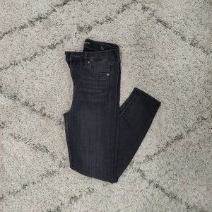Liverpool Abby High Rise Ankle size jean 4/27